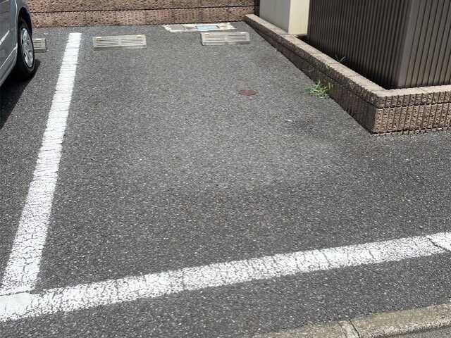 レオパレスラーク　ヒルの物件内観写真