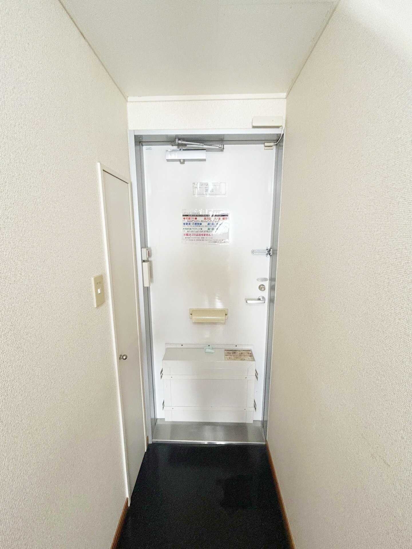 レオパレスエスタシオンの物件内観写真