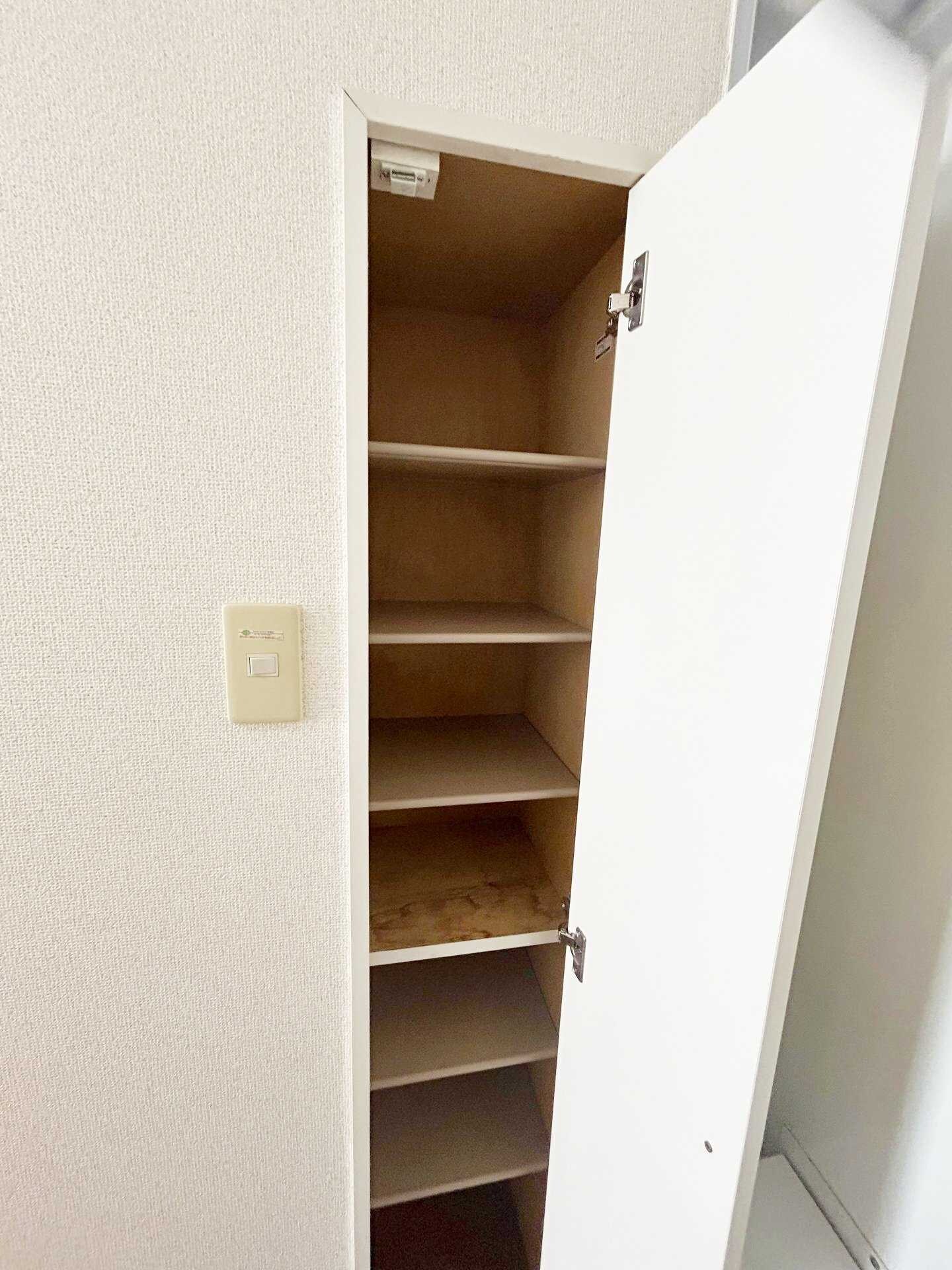 レオパレスエスタシオンの物件内観写真