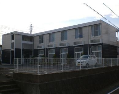 レオパレスアンジェリークIIIの物件内観写真