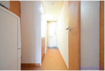 レオパレスＳＵＮＰＡＴＨ寺尾の物件内観写真