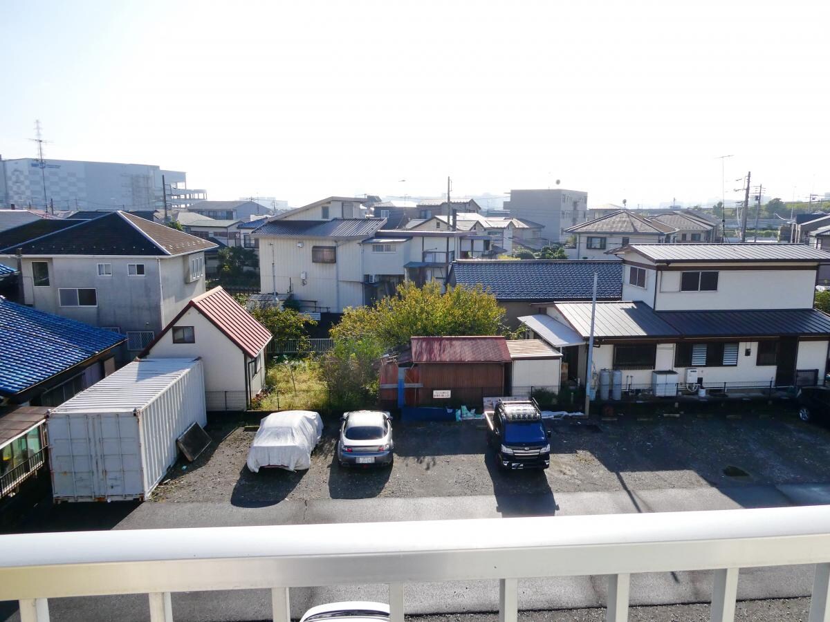 レオパレスセードルの物件内観写真