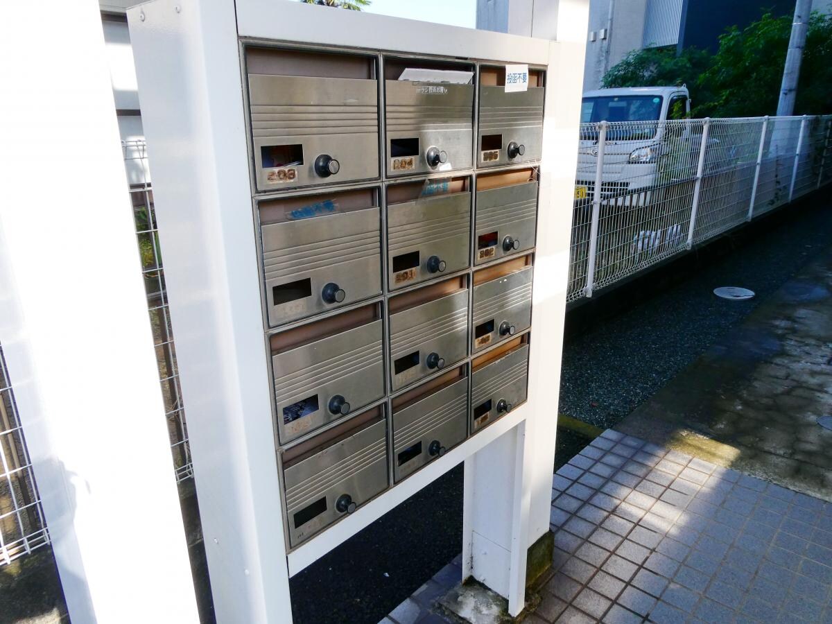 レオパレスセードルの物件内観写真