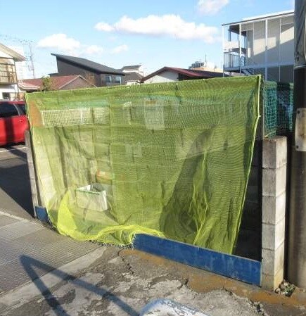 レオパレスブランシェ海老名IIIの物件内観写真