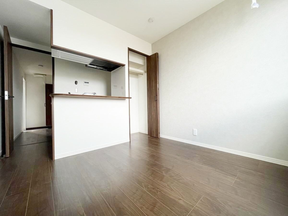 ベル エスペースの物件内観写真