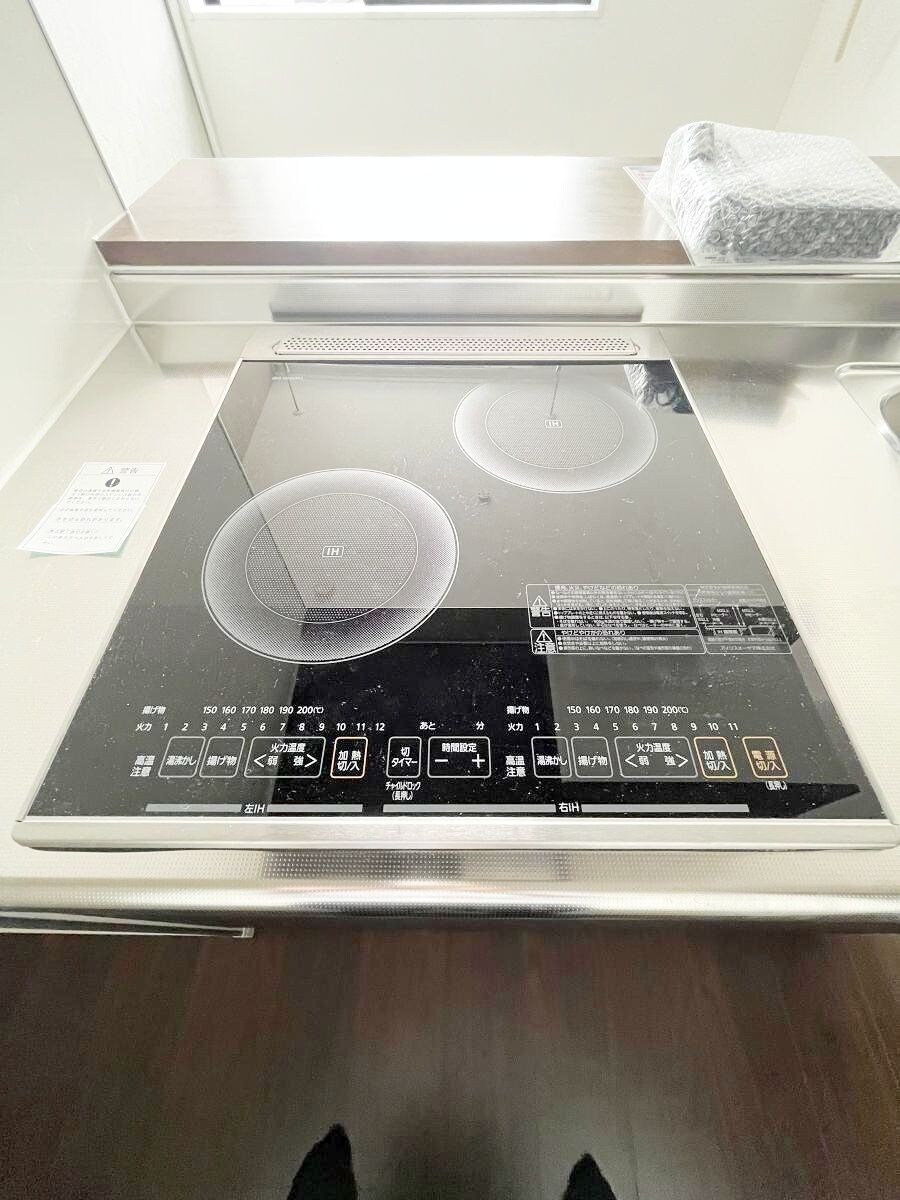 ベル エスペースの物件内観写真