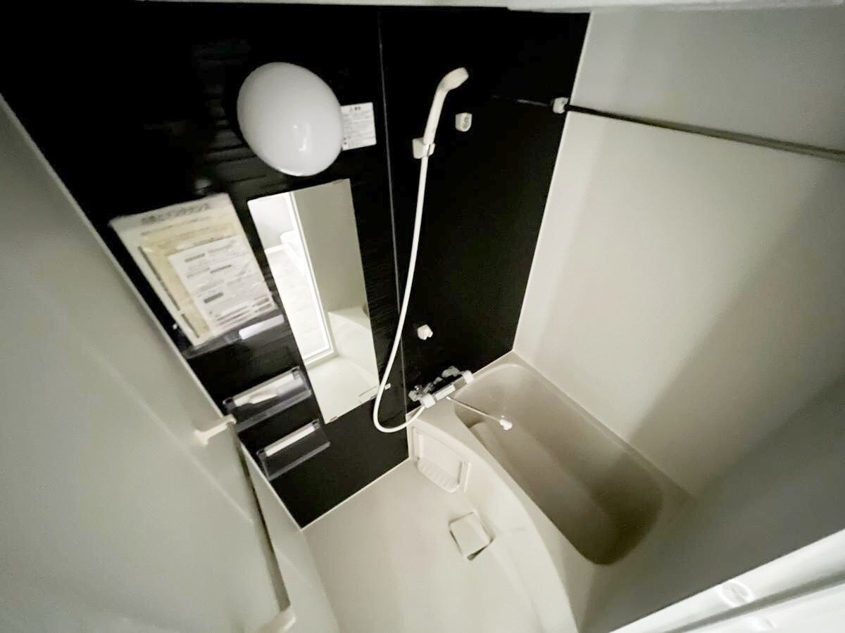 ベル エスペースの物件内観写真