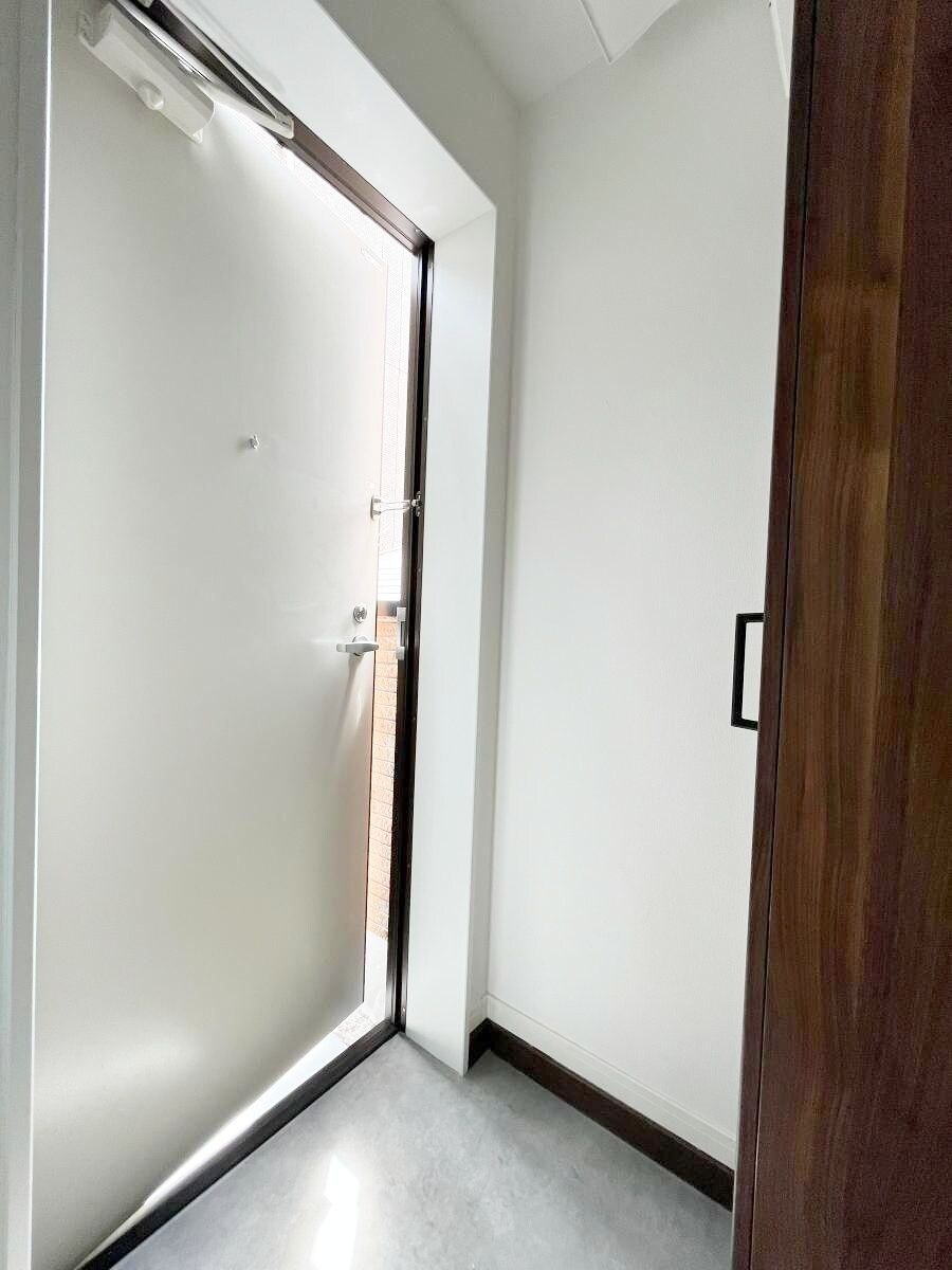 ベル エスペースの物件内観写真