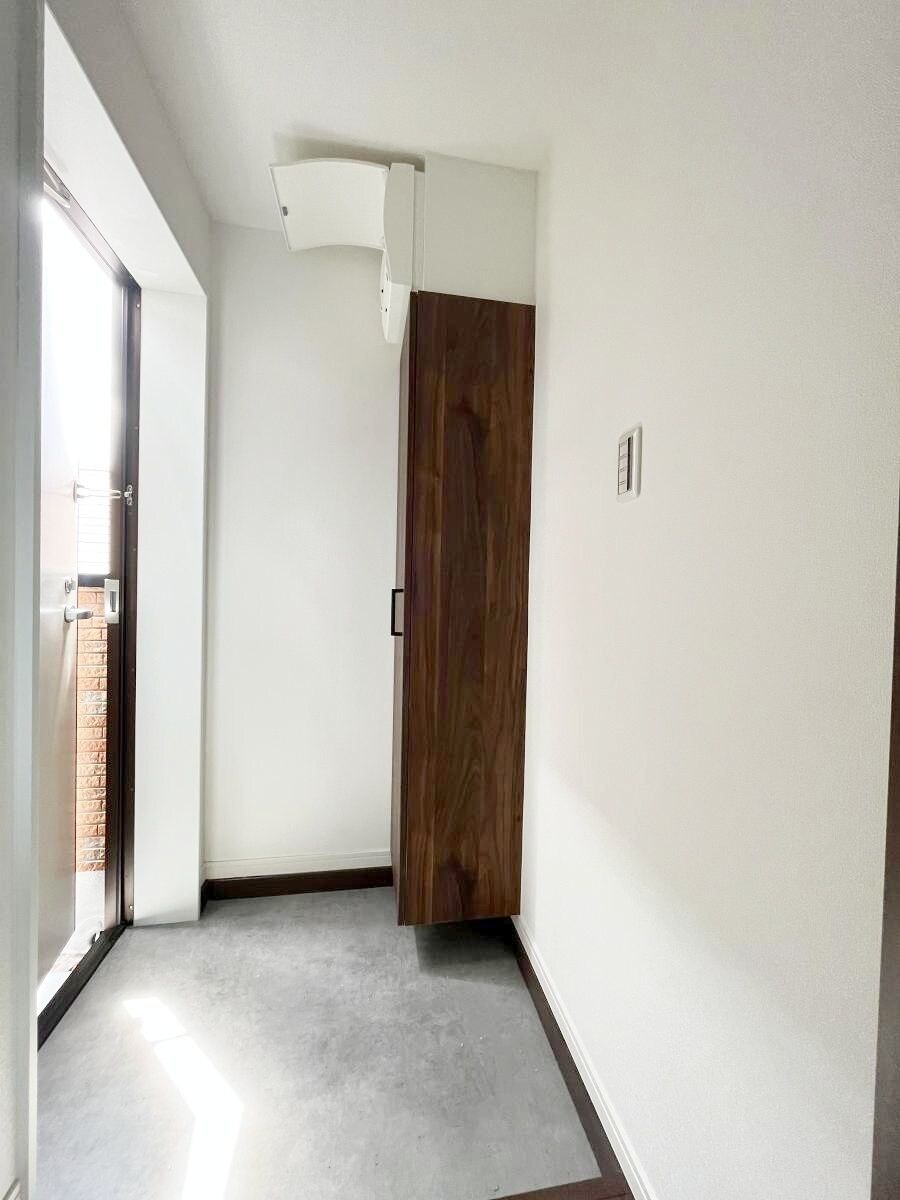 ベル エスペースの物件内観写真