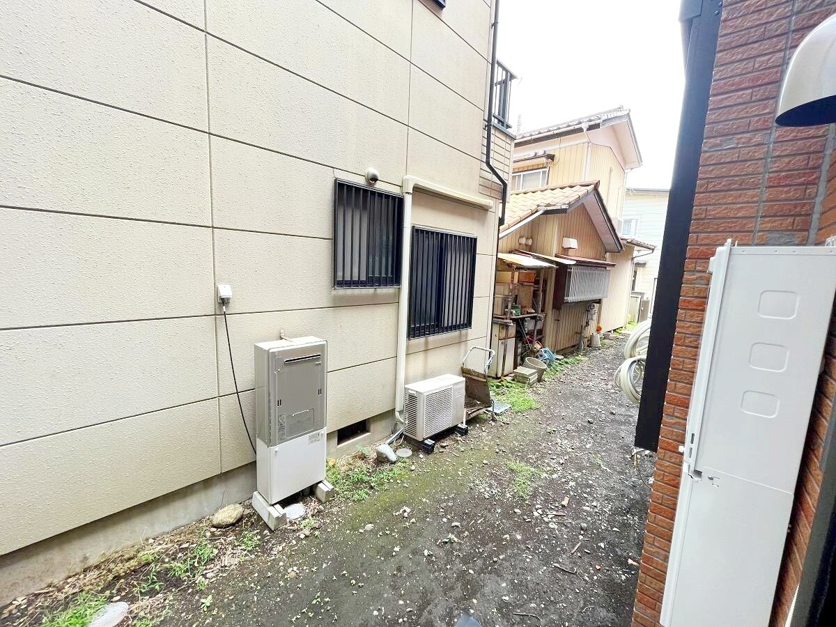 ベル エスペースの物件内観写真