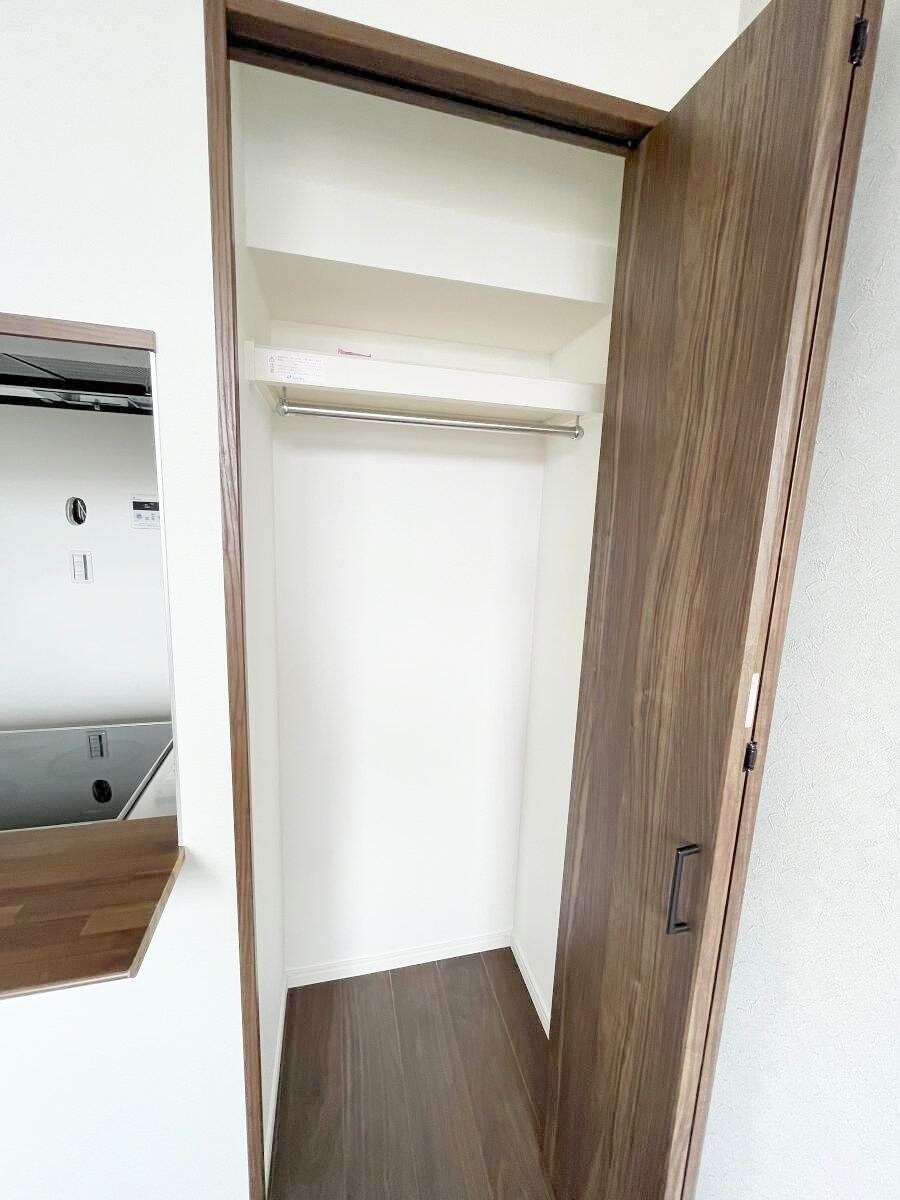 ベル エスペースの物件内観写真