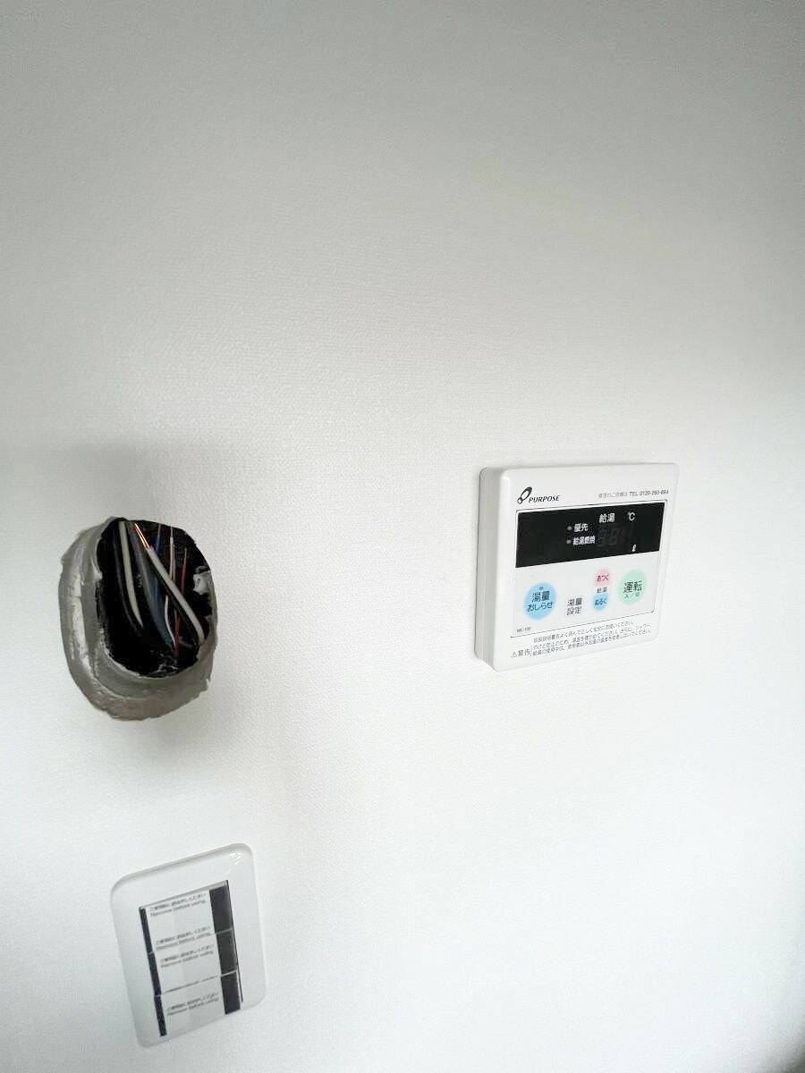 ベル エスペースの物件内観写真