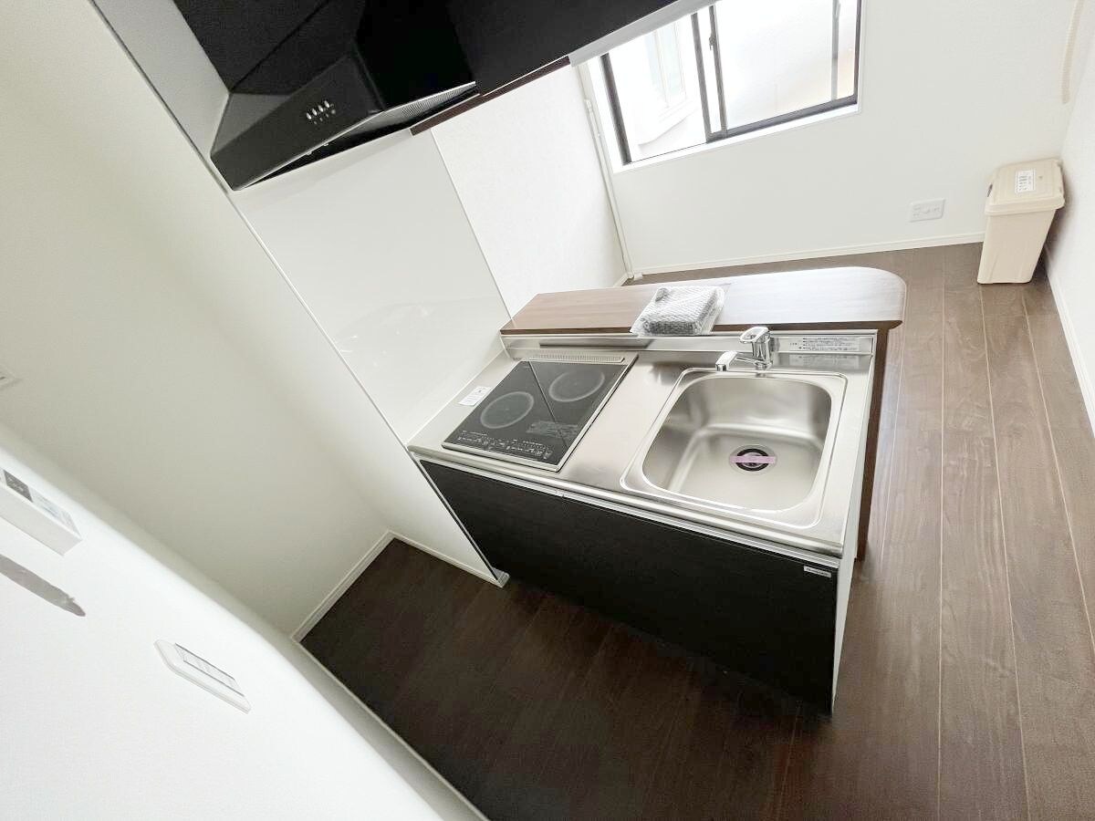 ベル エスペースの物件内観写真