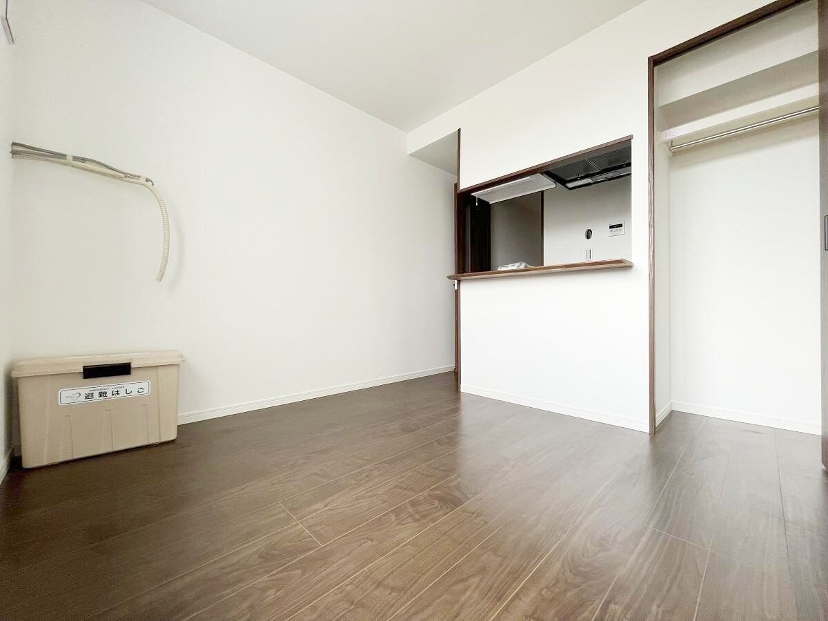 ベル エスペースの物件内観写真