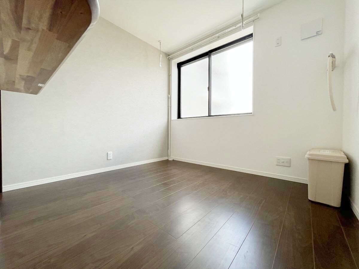 ベル エスペースの物件内観写真