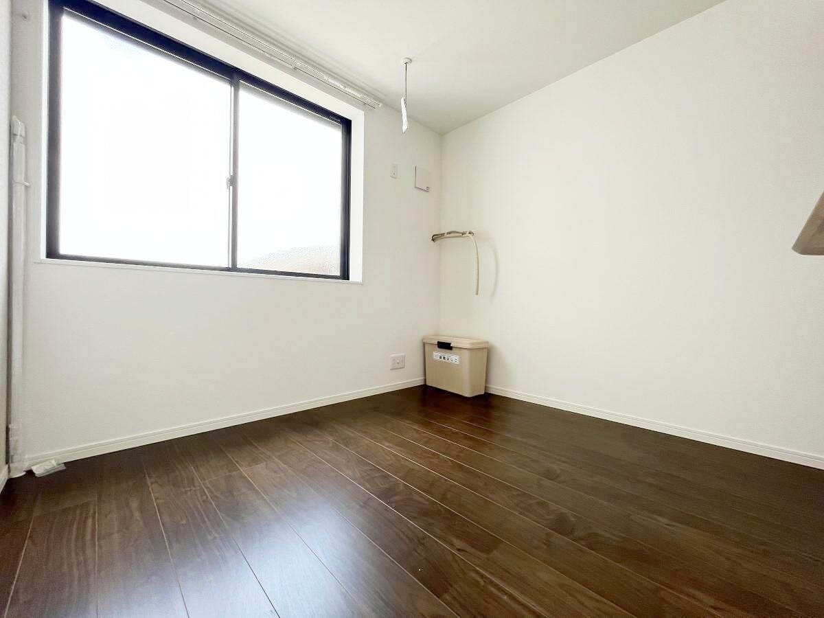 ベル エスペースの物件内観写真