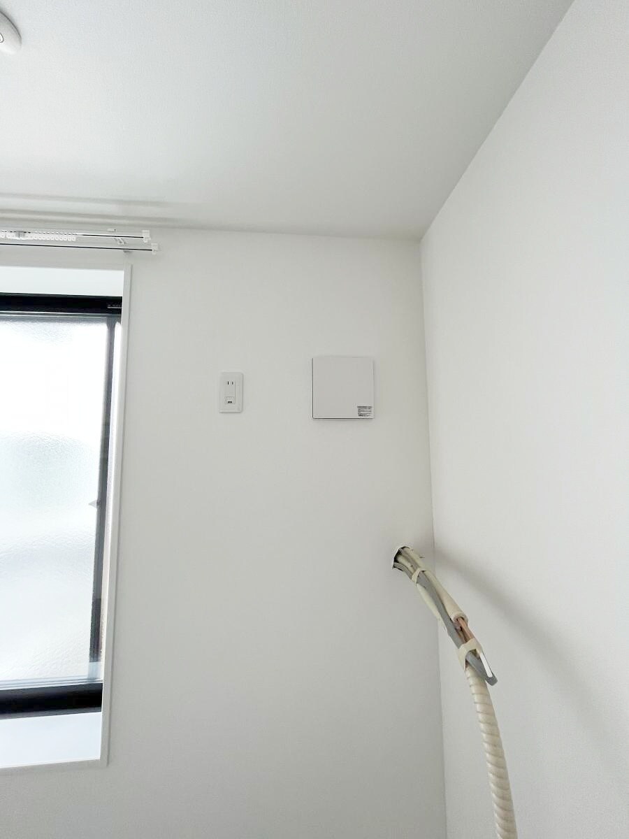 ベル エスペースの物件内観写真