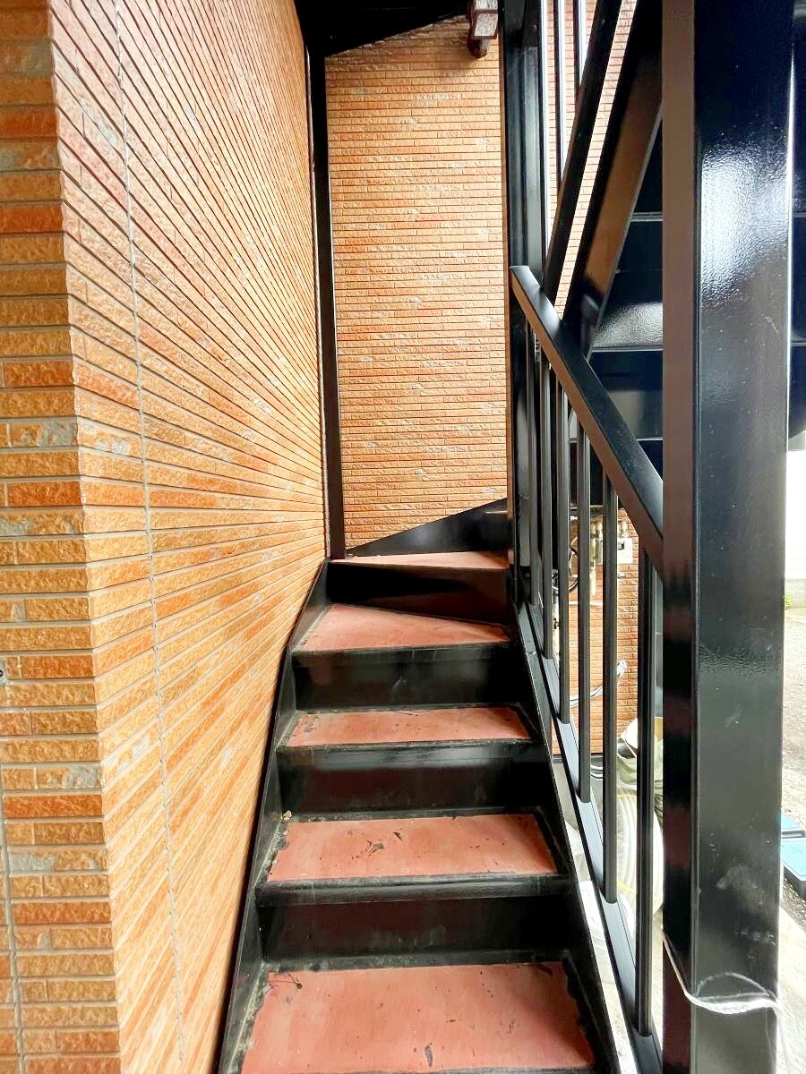 ベル エスペースの物件内観写真