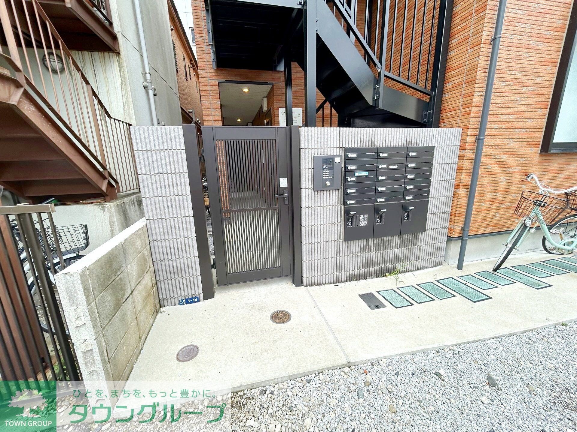 ベル エスペースの物件内観写真