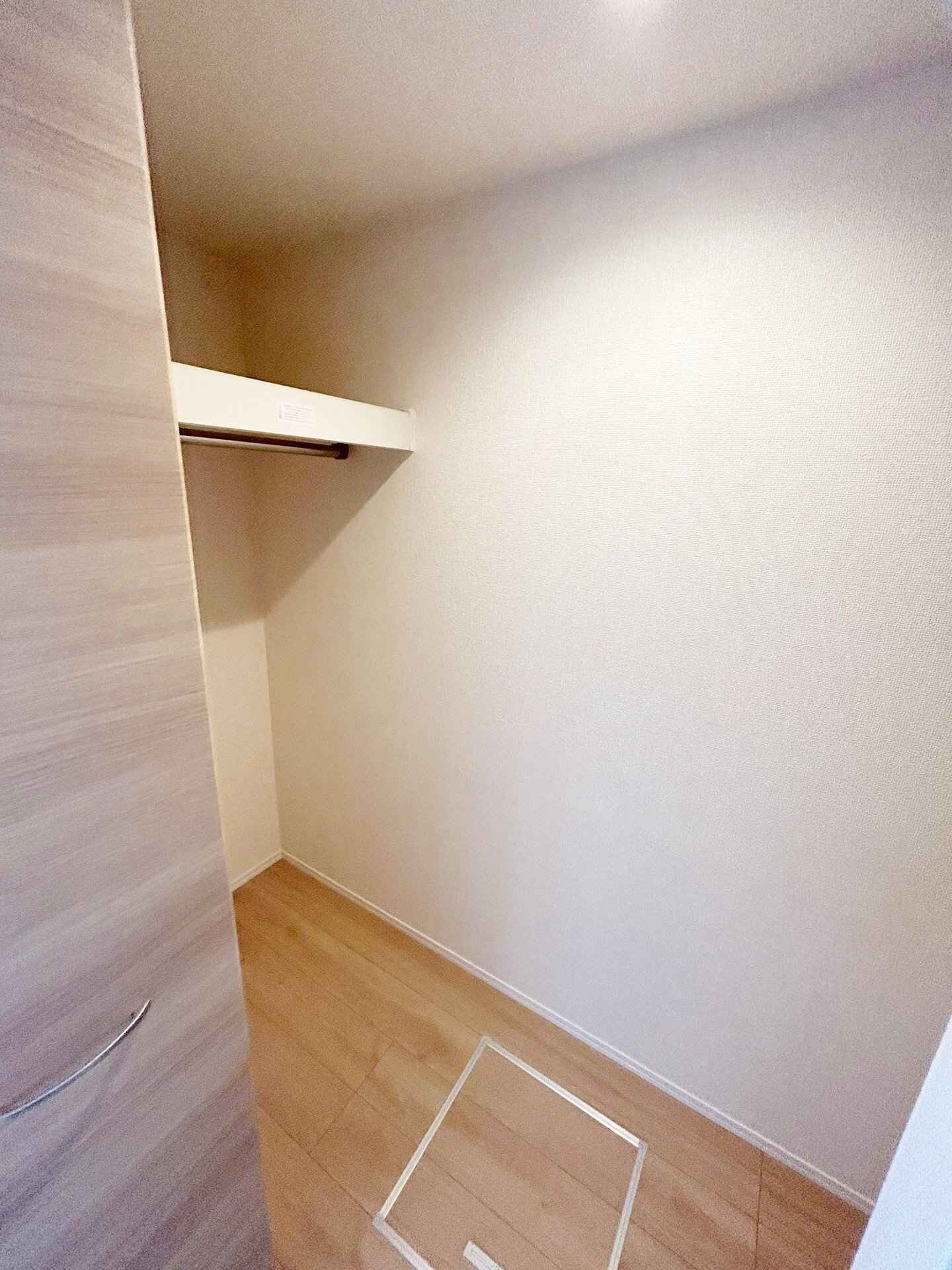 GARDEN MIRAMAの物件内観写真