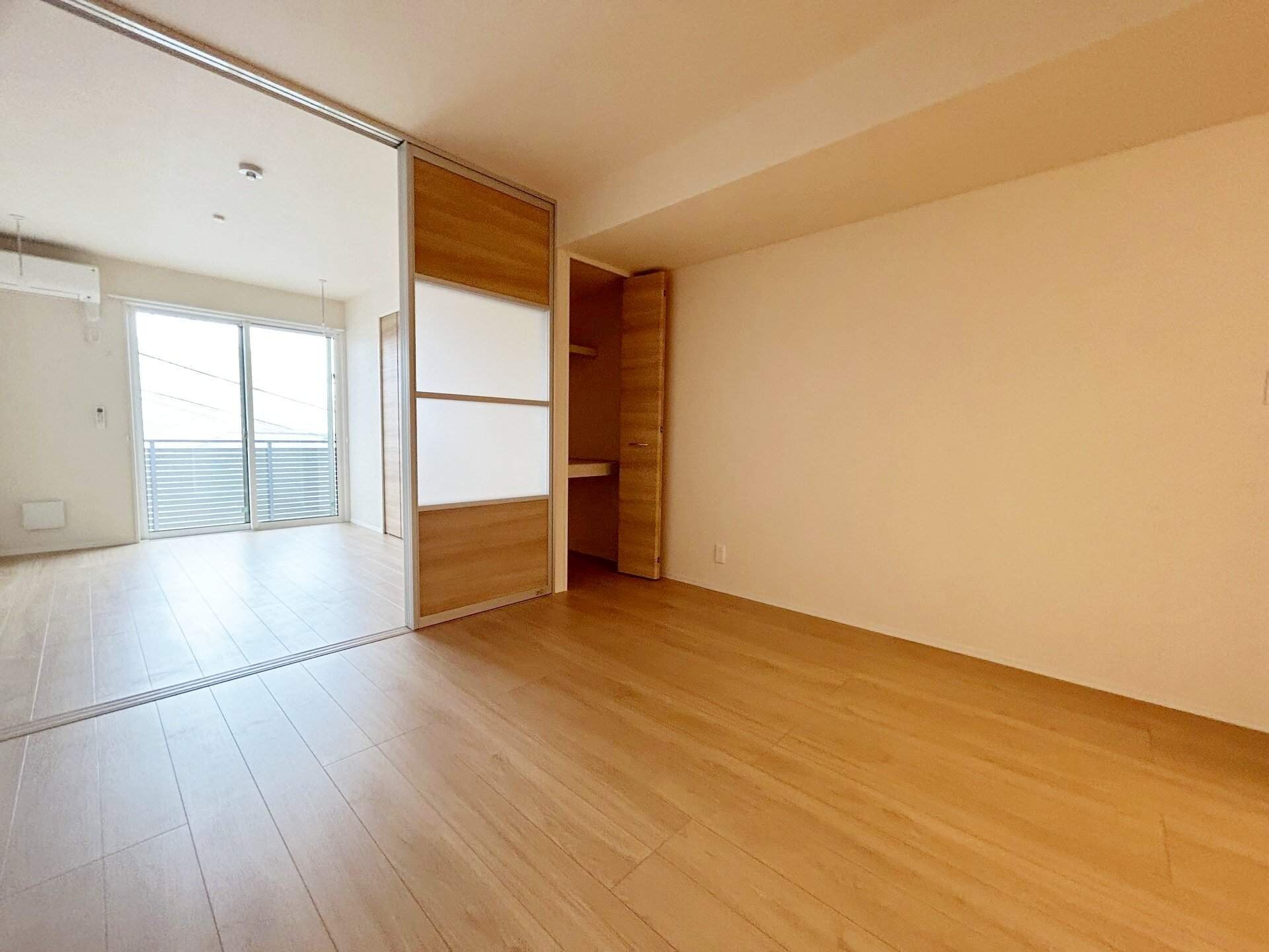 GARDEN MIRAMAの物件内観写真