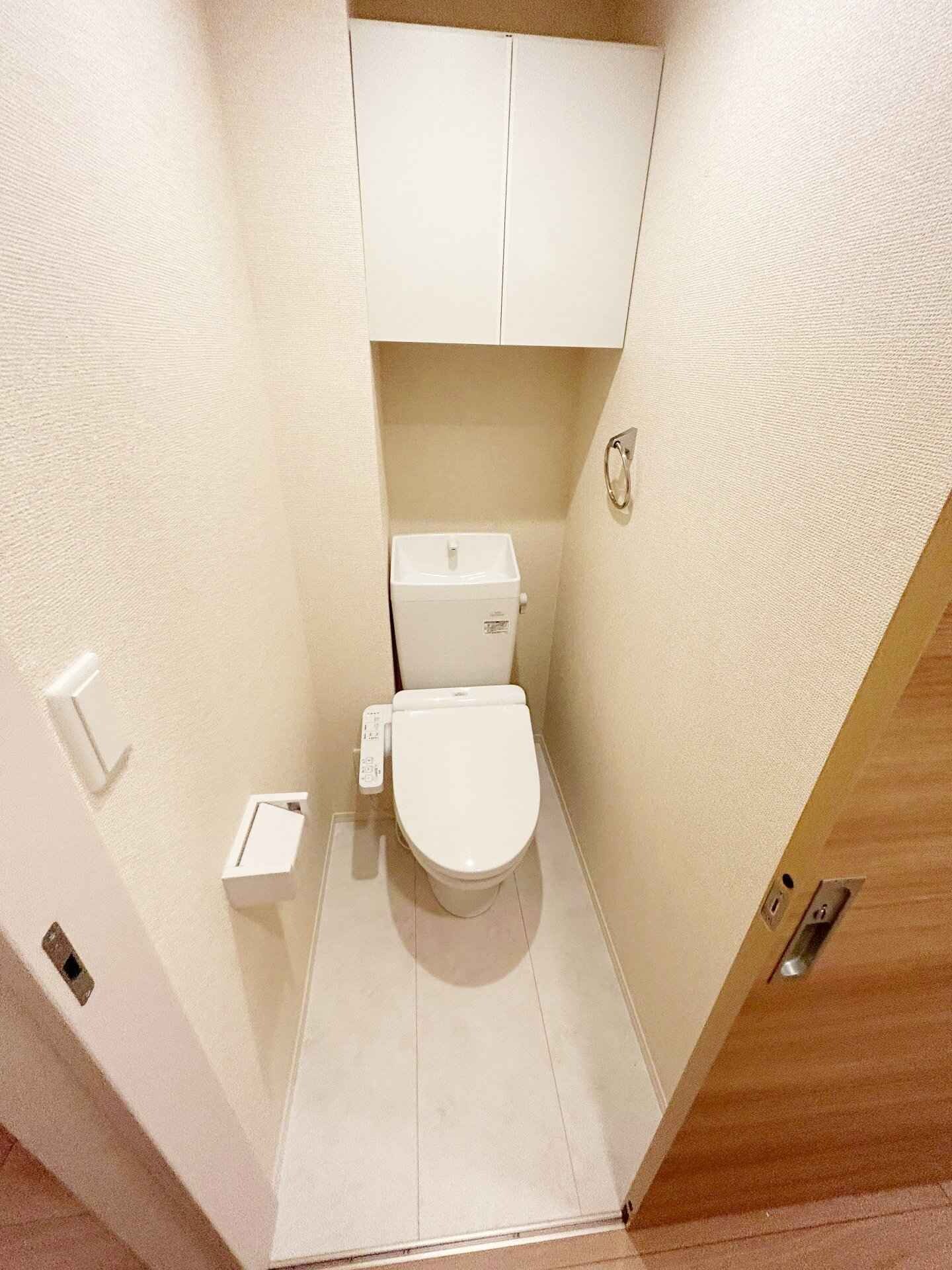 GARDEN MIRAMAの物件内観写真