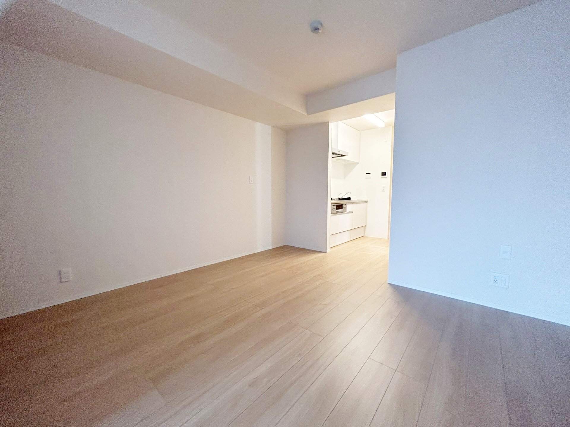 GARDEN MIRAMAの物件内観写真