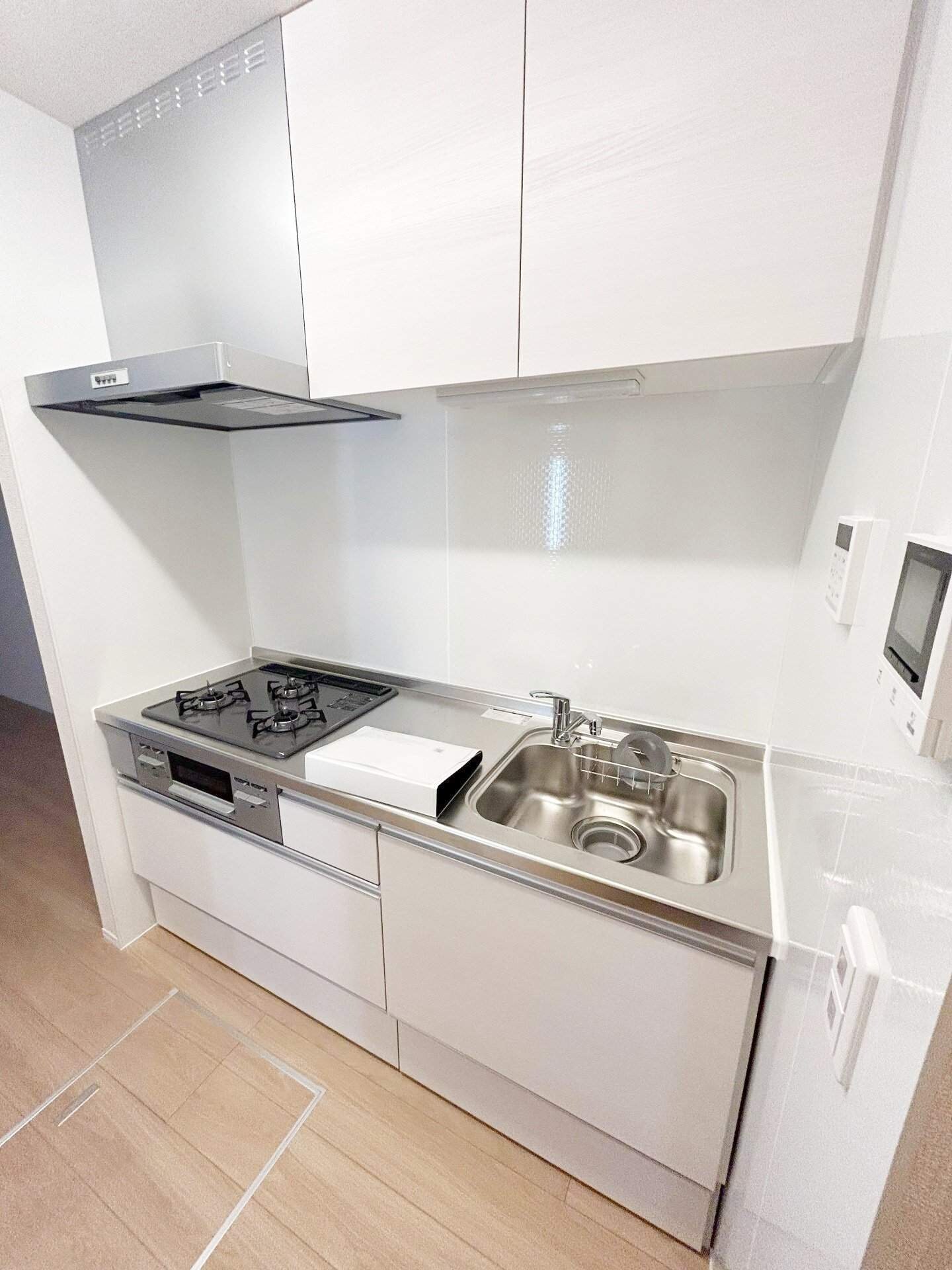 GARDEN MIRAMAの物件内観写真