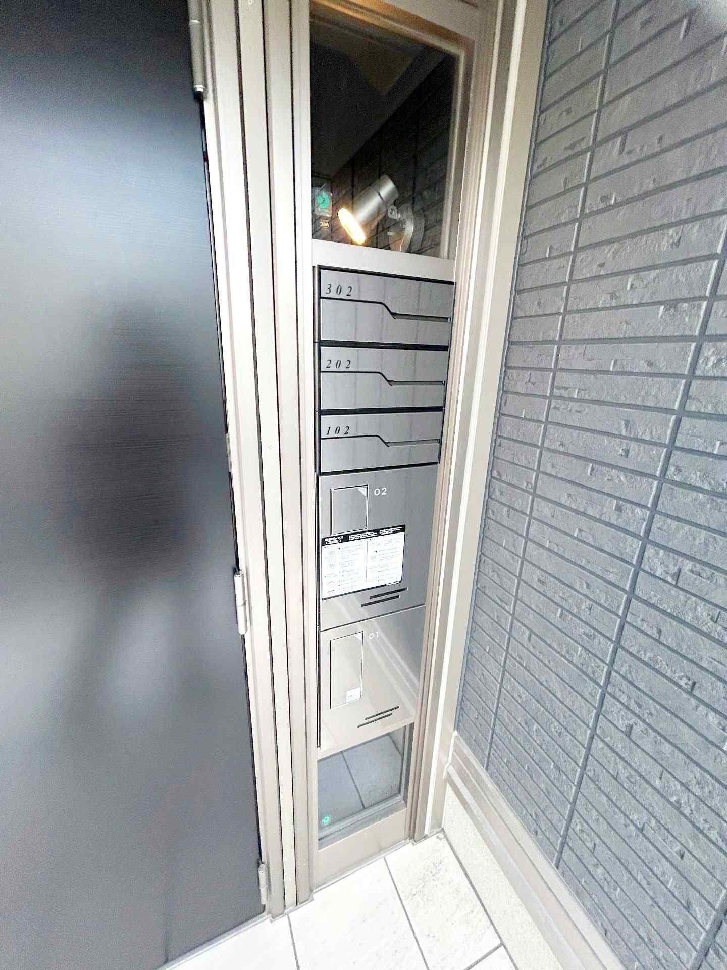 GARDEN MIRAMAの物件内観写真