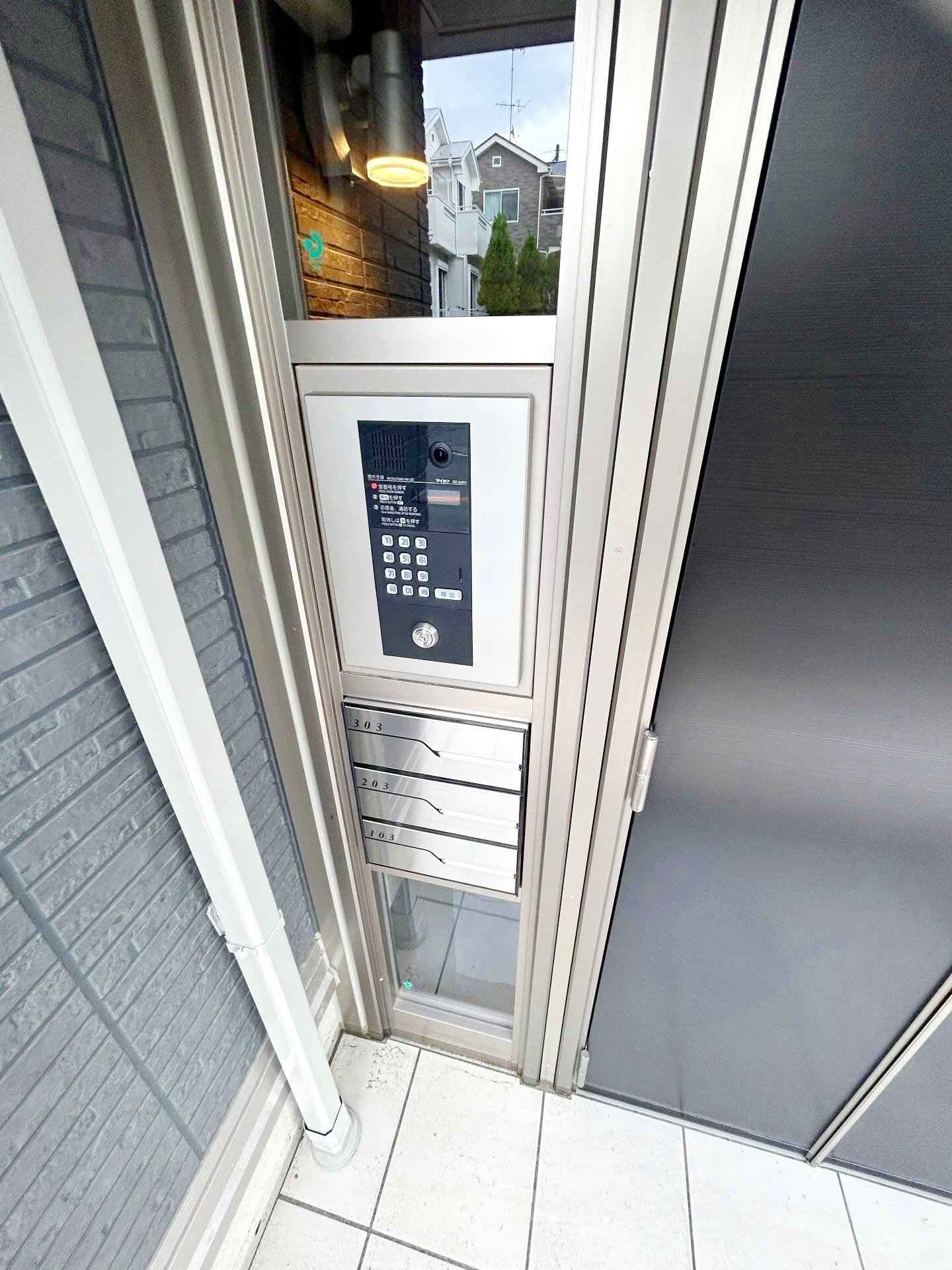 GARDEN MIRAMAの物件内観写真