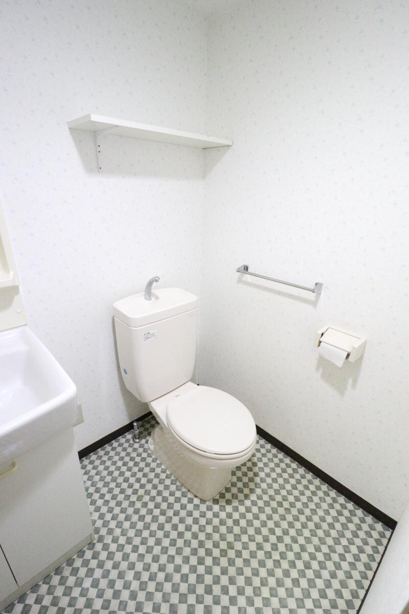 ベルカント相模大野の物件内観写真