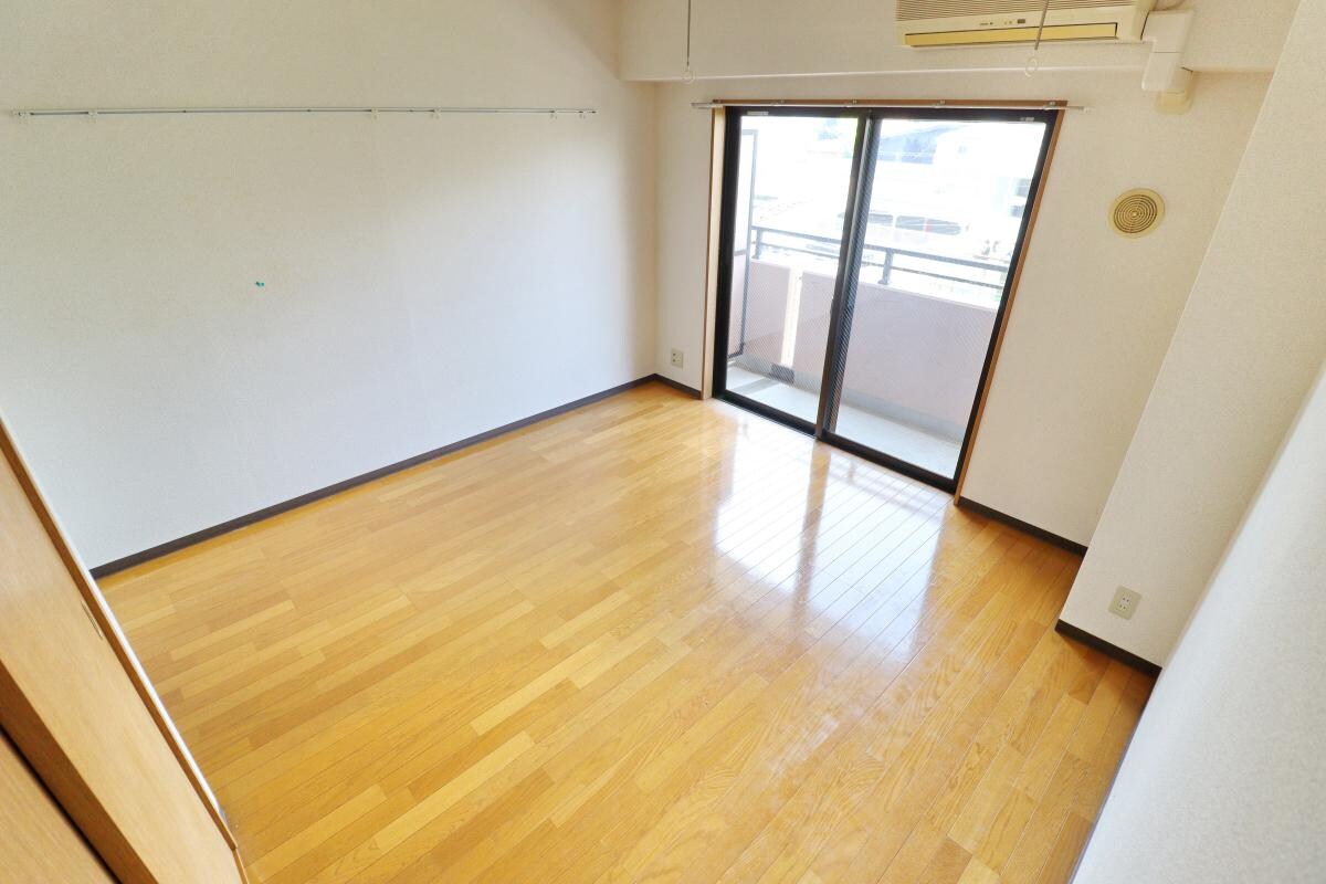 ベルカント相模大野の物件内観写真