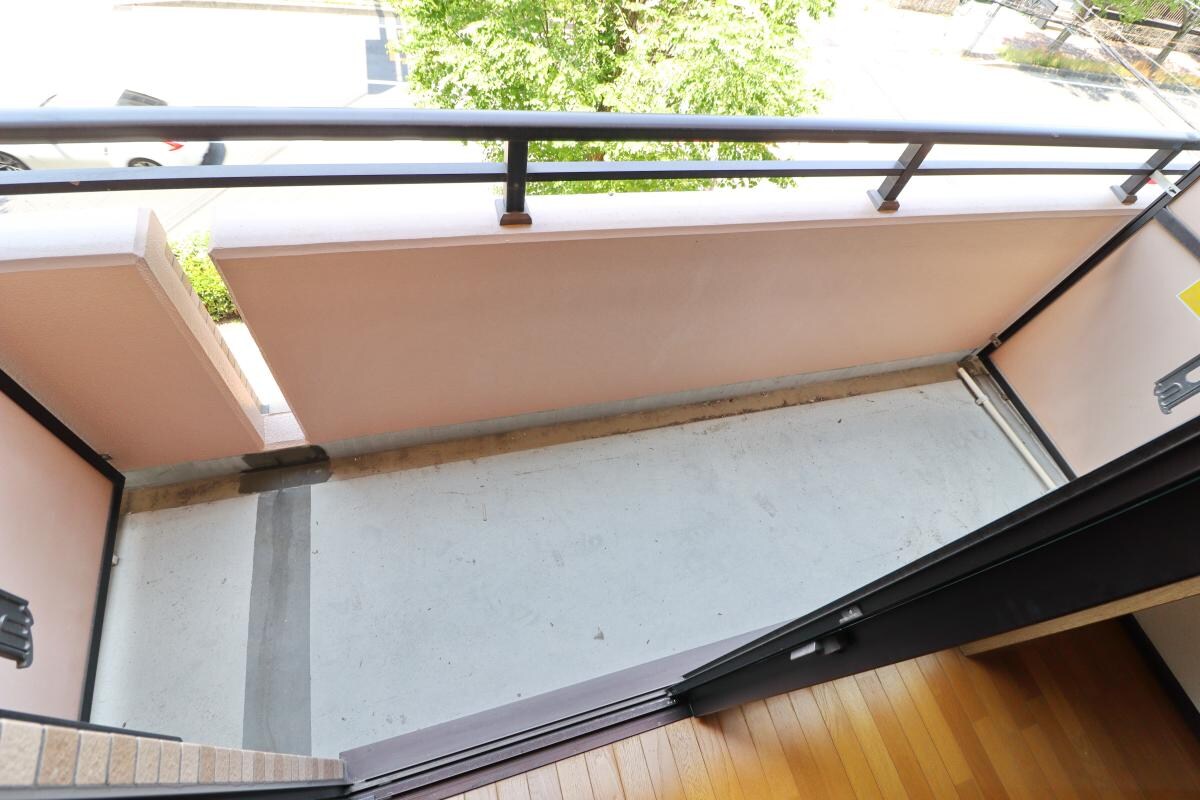 ベルカント相模大野の物件内観写真