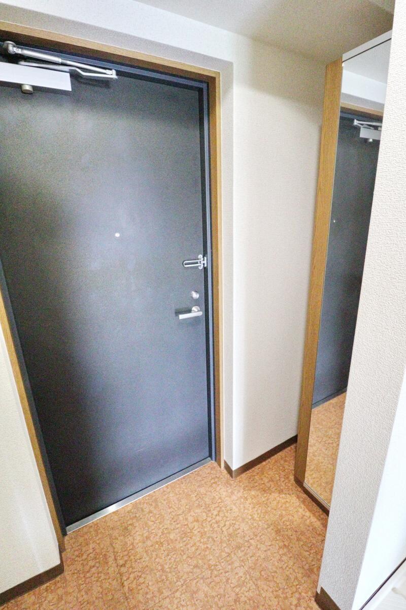 ベルカント相模大野の物件内観写真