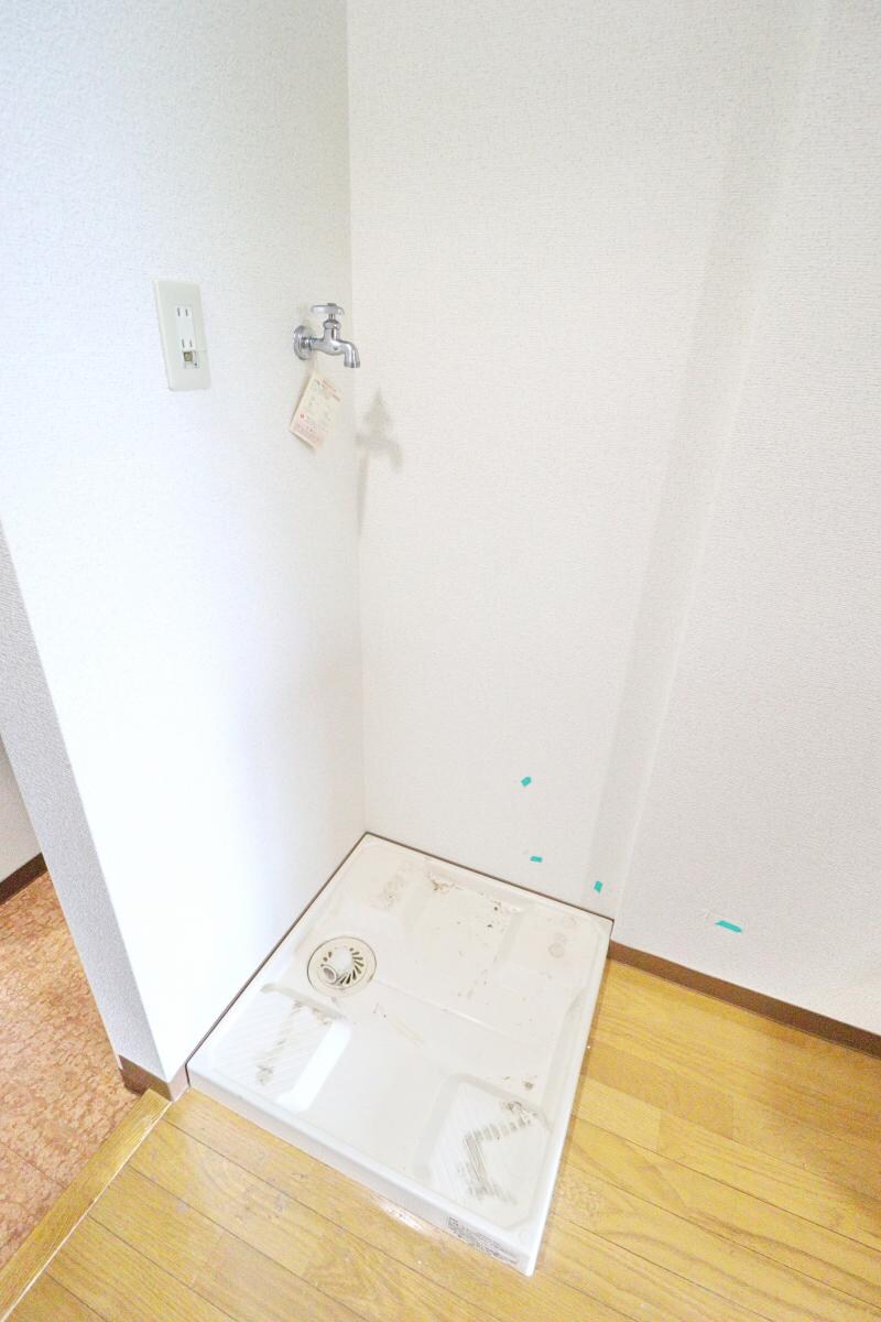 ベルカント相模大野の物件内観写真