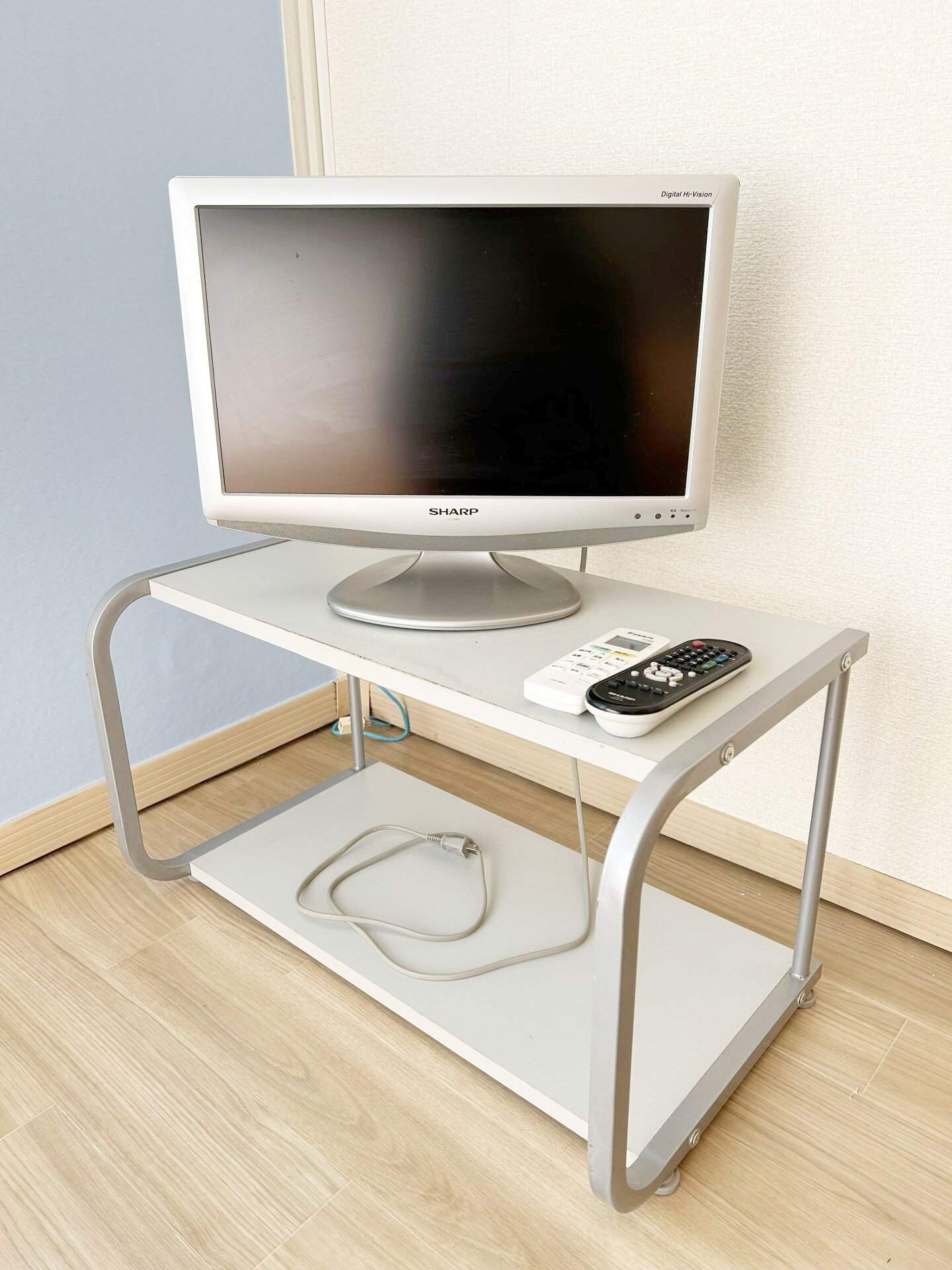 ヒルズ鶴間の物件内観写真