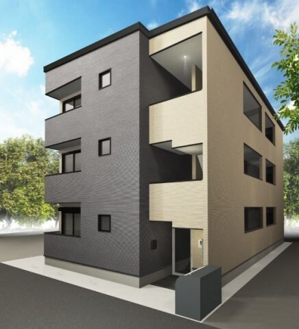 CRASTINE東林間(クラスティーネヒガシリンカン)の物件内観写真