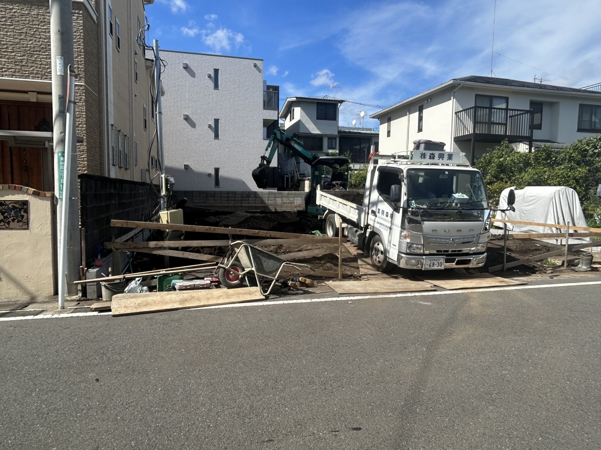 CRASTINE東林間(クラスティーネヒガシリンカン)の物件内観写真