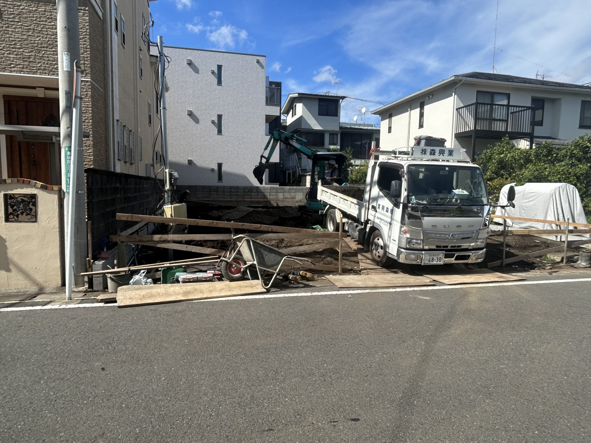 CRASTINE東林間(クラスティーネヒガシリンカン)の物件内観写真