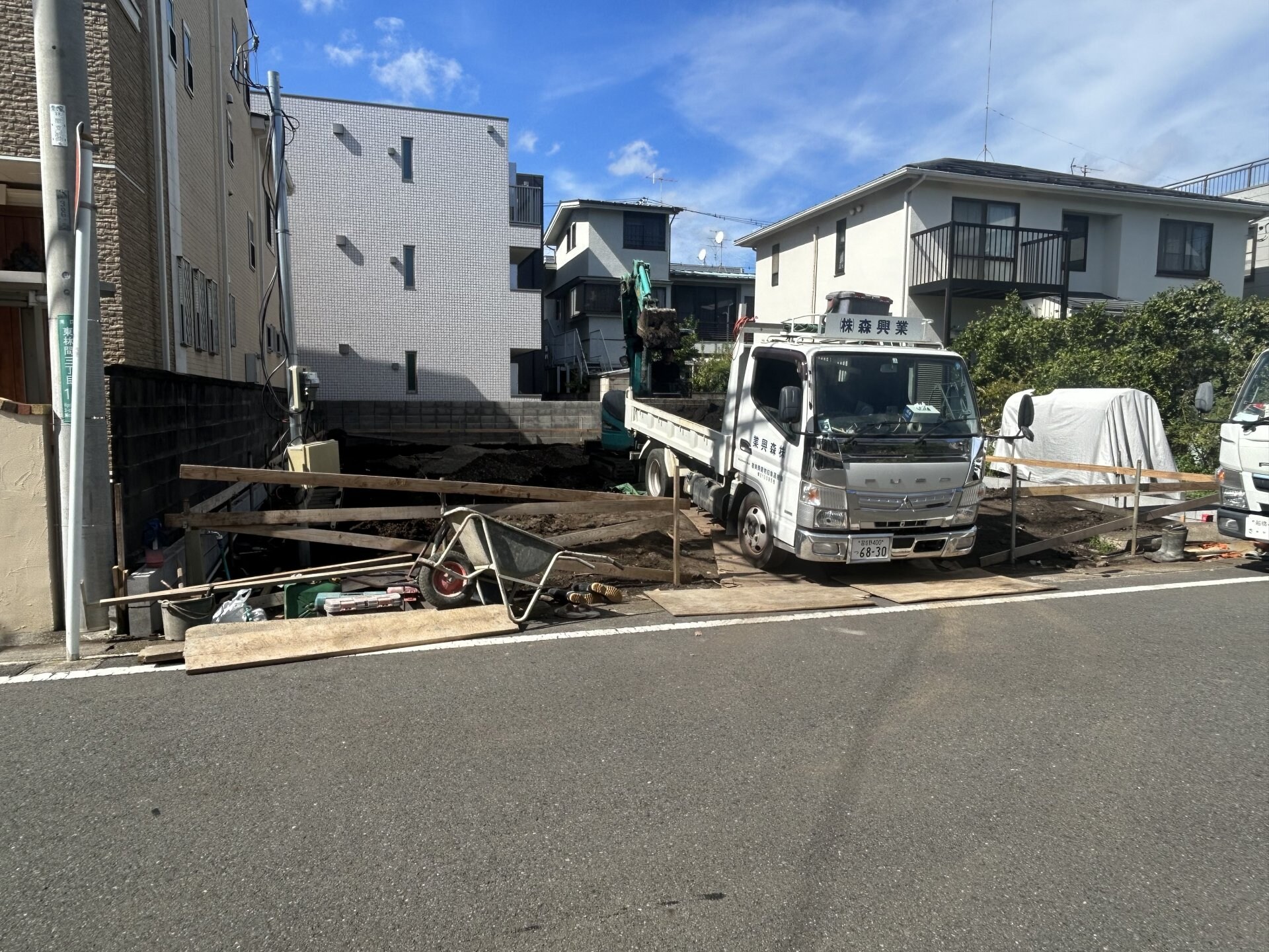 CRASTINE東林間(クラスティーネヒガシリンカン)の物件内観写真