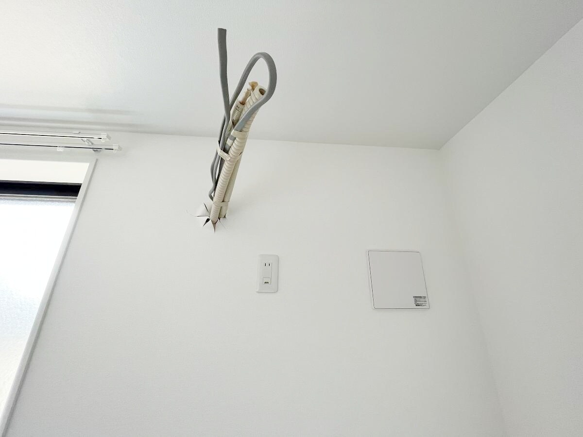 ベル エスペースの物件内観写真