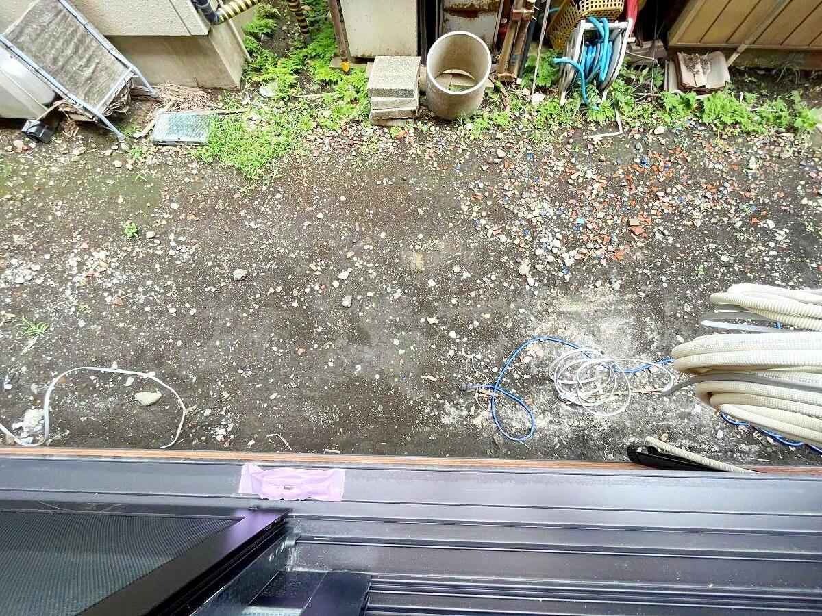 ベル エスペースの物件内観写真