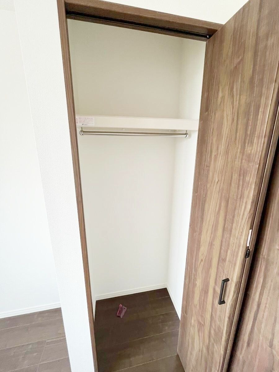 ベル エスペースの物件内観写真