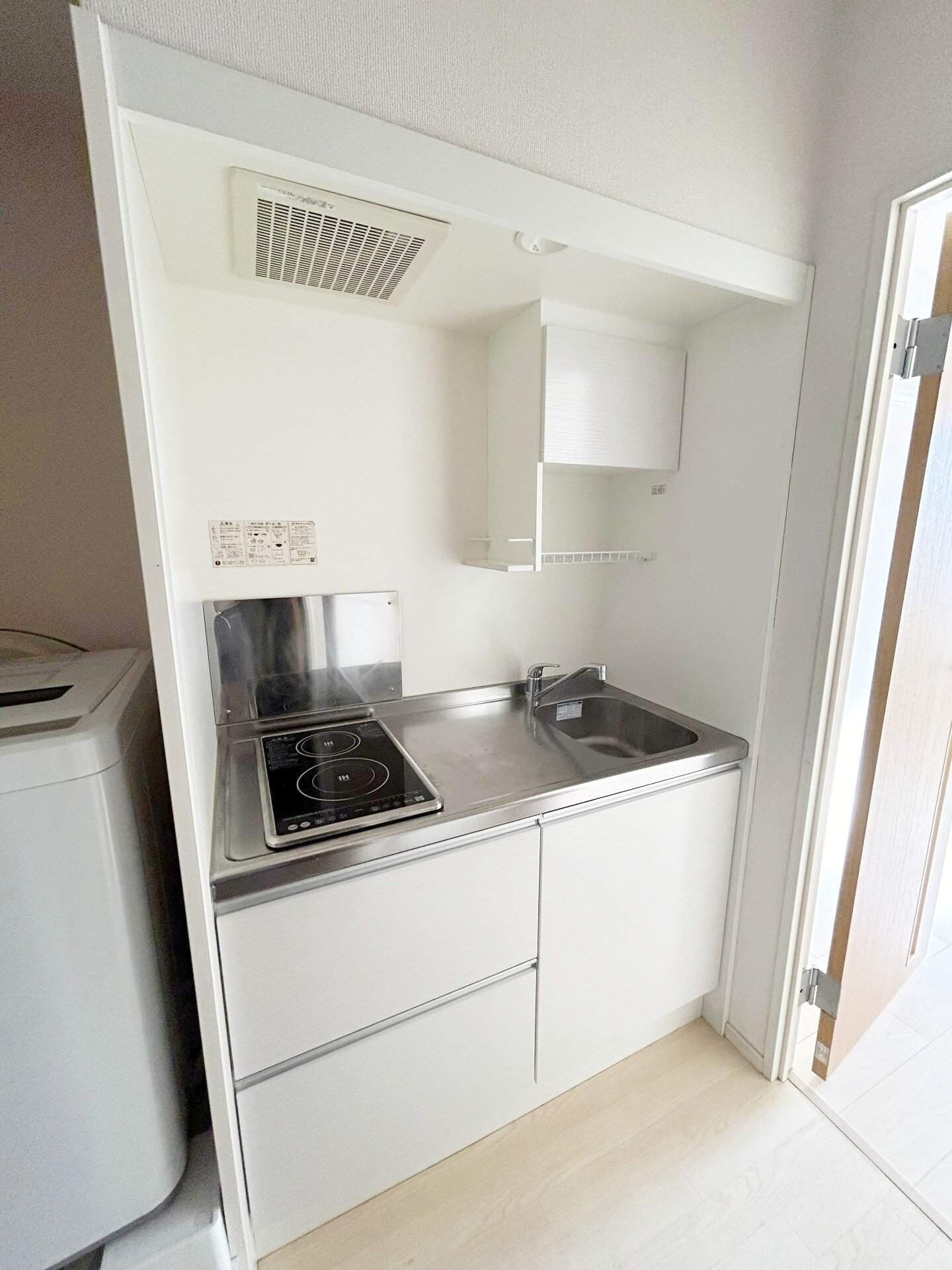 クレイノプランドールの物件内観写真