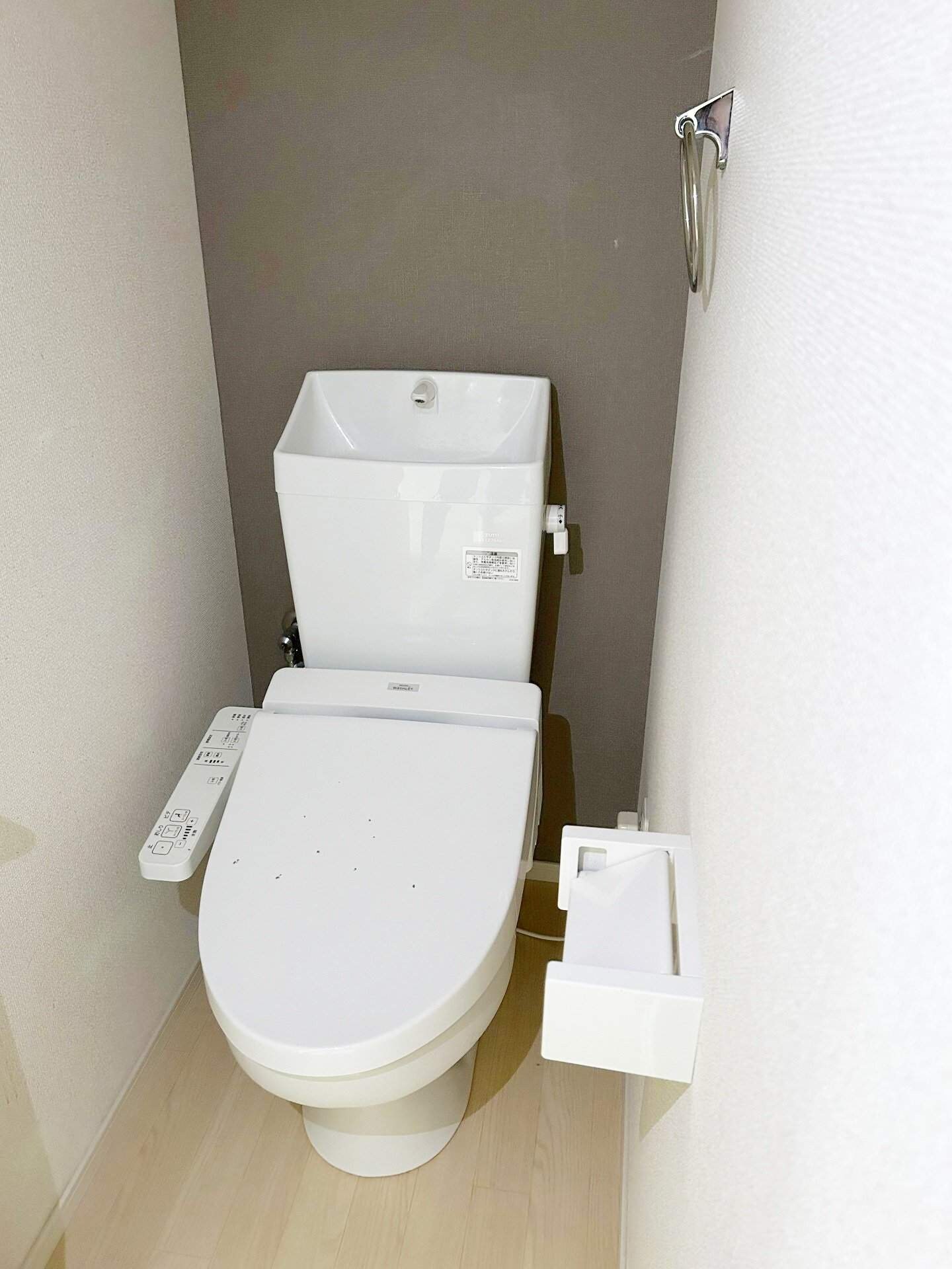 クレイノプランドールの物件内観写真