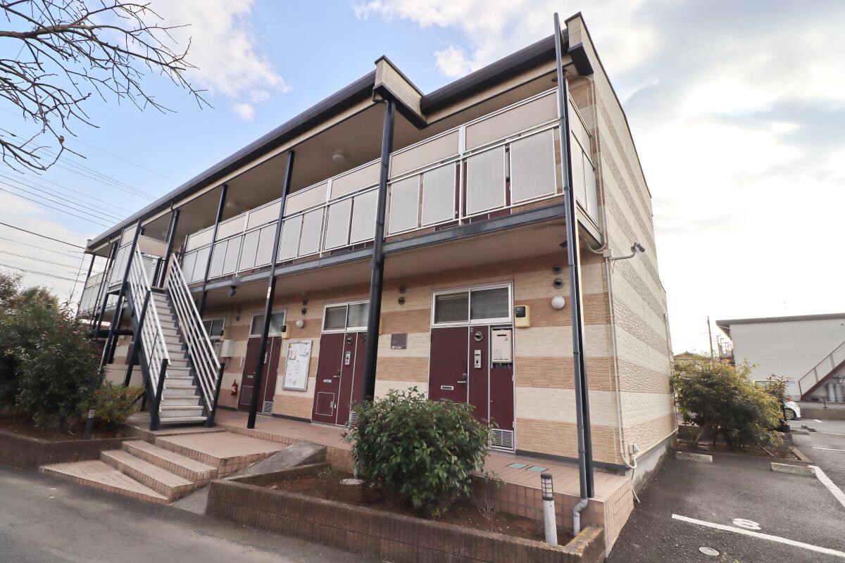 レオパレスベル　ツリーIの物件内観写真