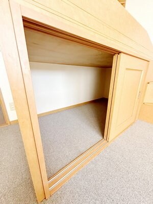 レオパレスＳＡＩＴＯの物件内観写真