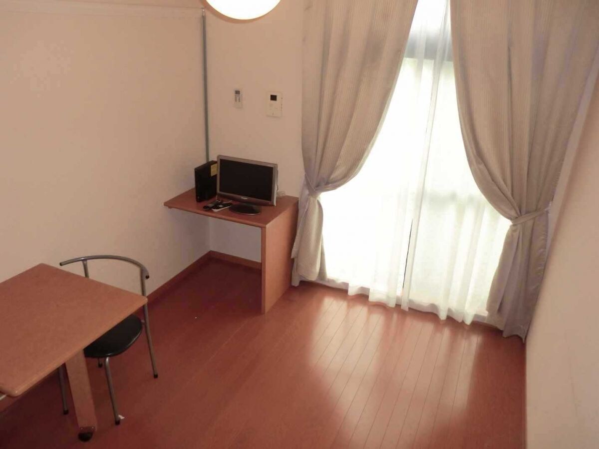 レオパレスコンフォートハウスの物件内観写真