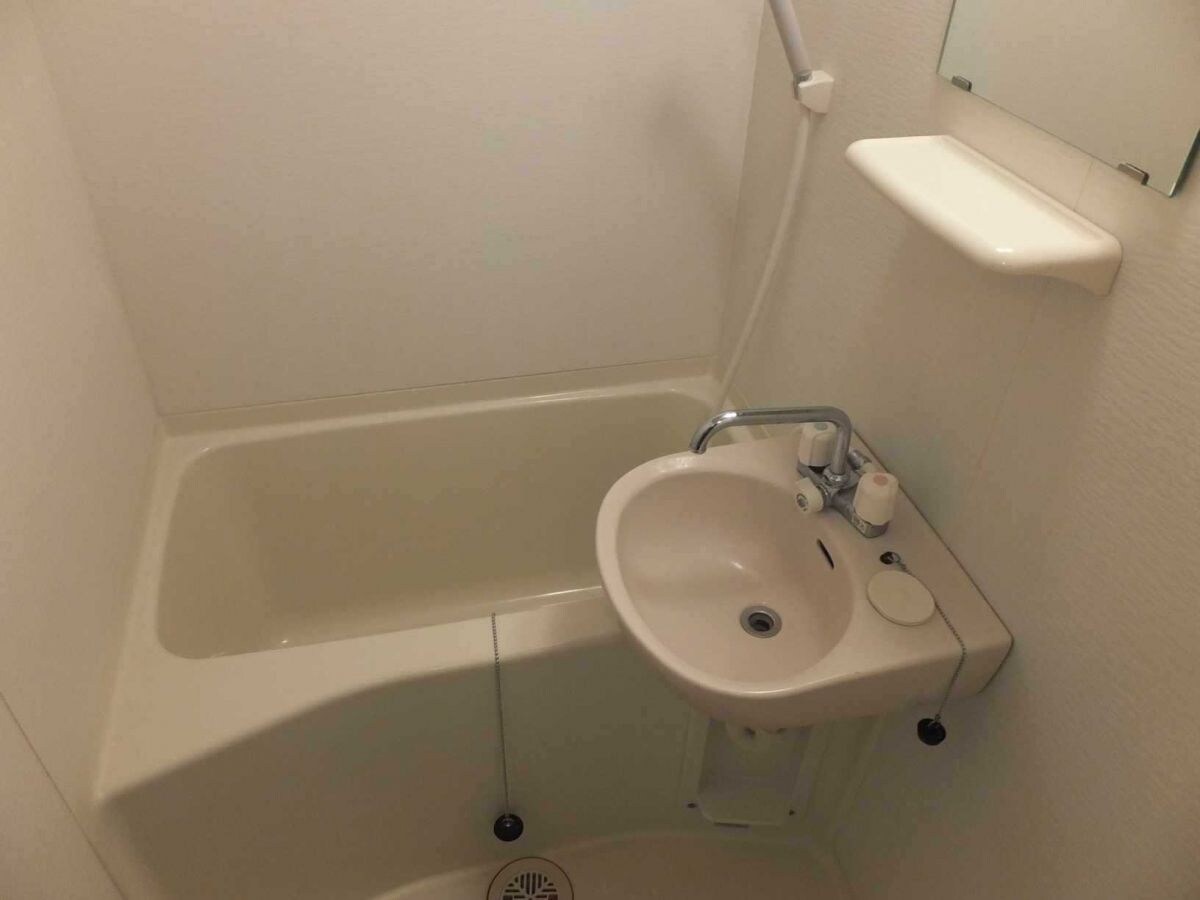 レオパレスコンフォートハウスの物件内観写真