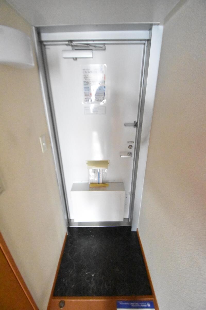 レオパレスコンフォートハウスの物件内観写真